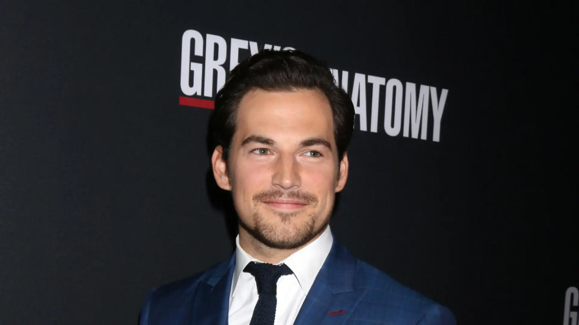Giacomo Gianniotti: 'Grey's Anatomy'-Schnuckel ist verlobt