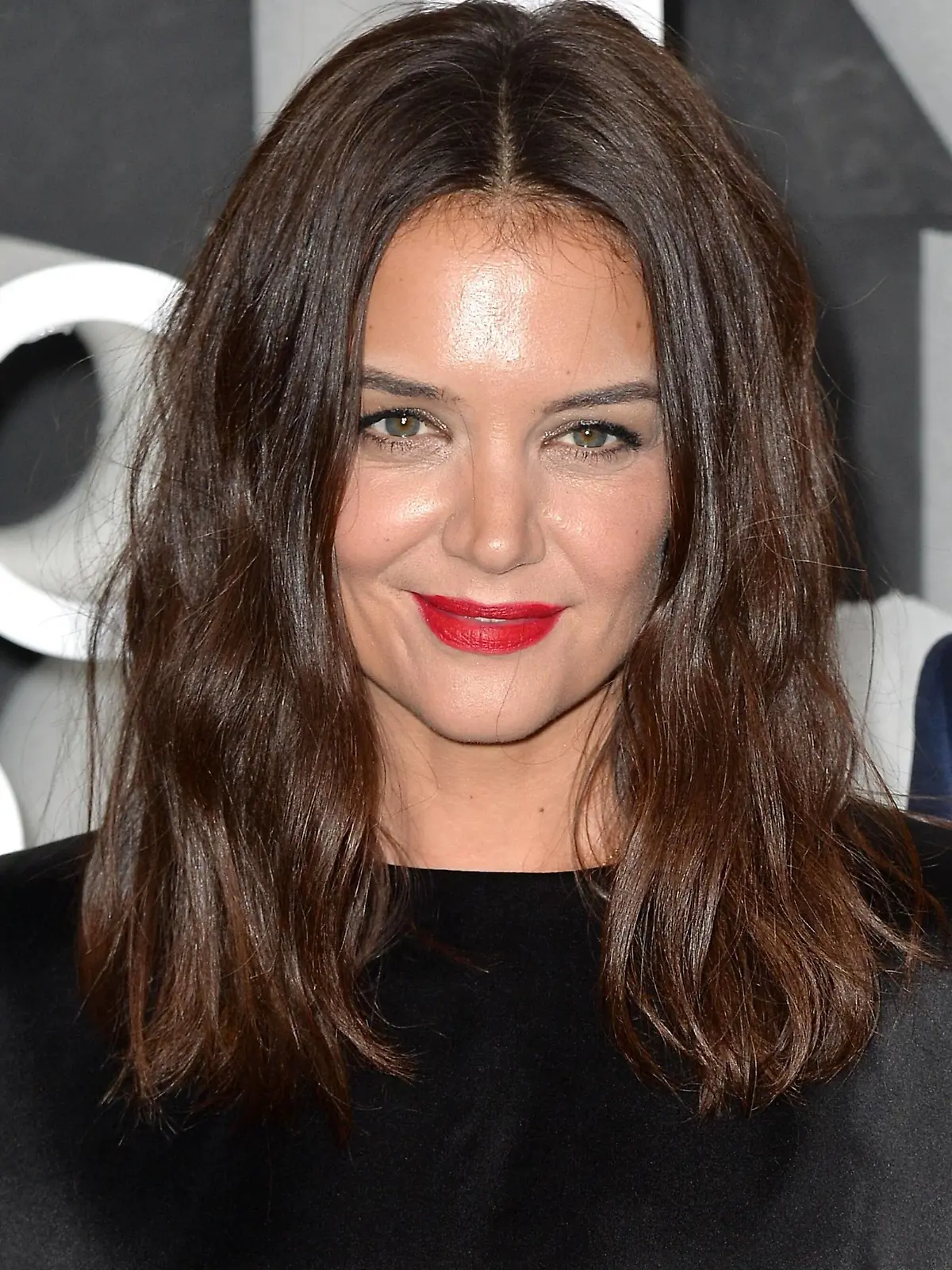 Katie Holmes at arrivals for Nordstrom NYC Flagship Opening Party, 225 West 57th Street, New York, NY October 22, 2019. Photo By: Kristin Callahan/Everett Collection For usage credit please use Kristin Callahan/Everett Collection ACHTUNG AUFNAHMEDATUM GESCHÄTZT PUBLICATIONxINxGERxSUIxAUTxONLY Copyright: xKristinxCallahan/EverettxCollectionx 1922O02 KH010
