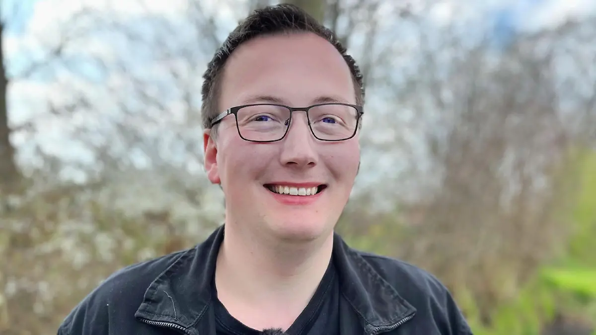 Rinderzüchter Henrik (30) aus Schleswig-Holstein

+++ Die Verwendung des sendungsbezogenen Materials ist nur mit dem Hinweis und Verlinkung auf RTL+ gestattet. +++