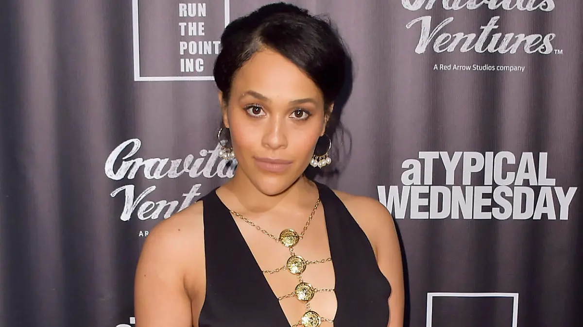 Tanya Fear bei der Premiere des Kinofilms 'aTypical Wednesday' im Montalban Theater Rooftop Cinema. Los Angeles, 24.06.2020