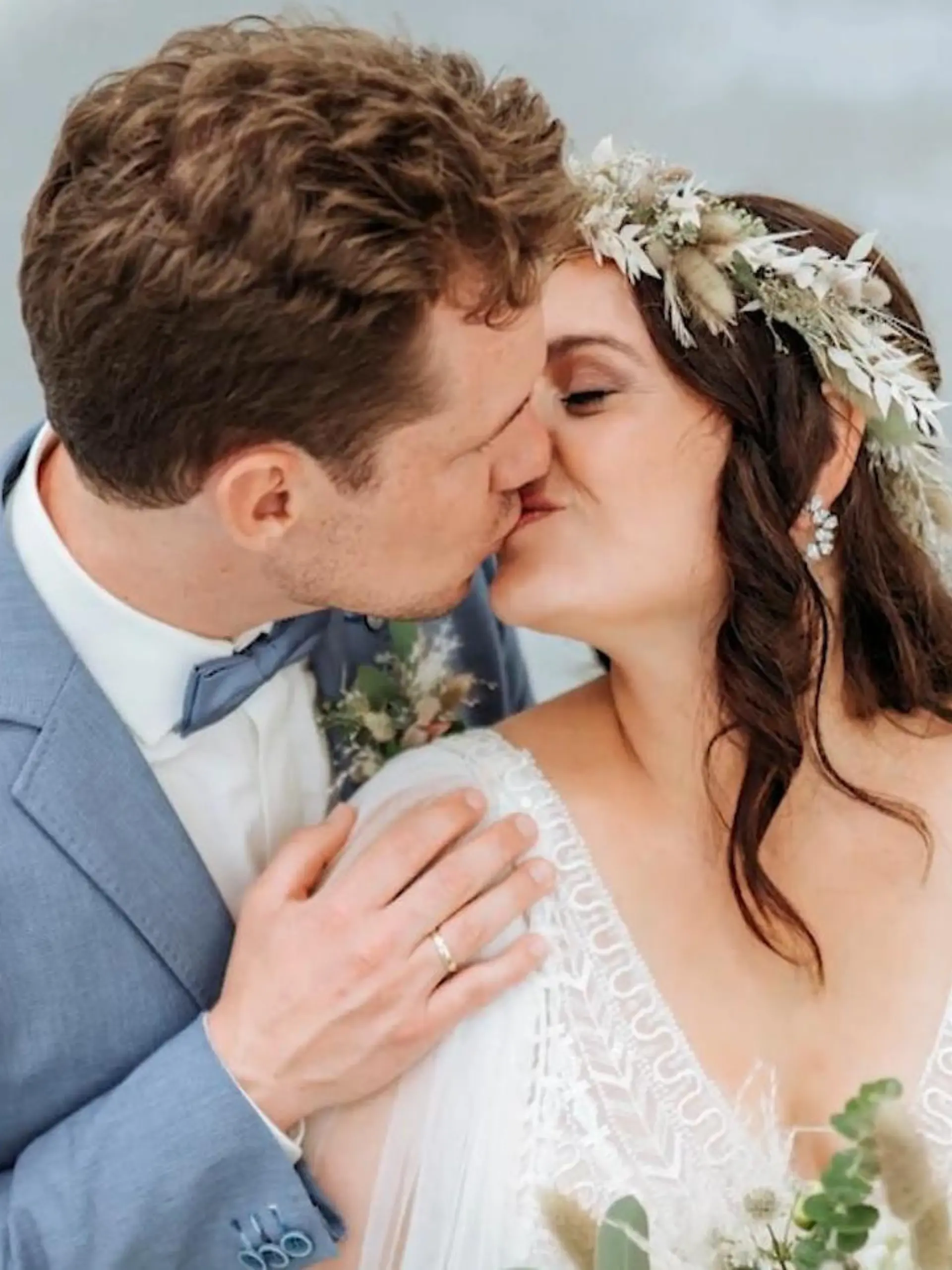 Leonie Koch hat geheiratet