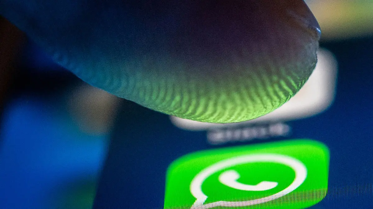 Neues Update: In Whatsapp-Gruppen lässt sich jetzt gezielt einstellen, bei welchen Nachrichten man informiert werden möchte.