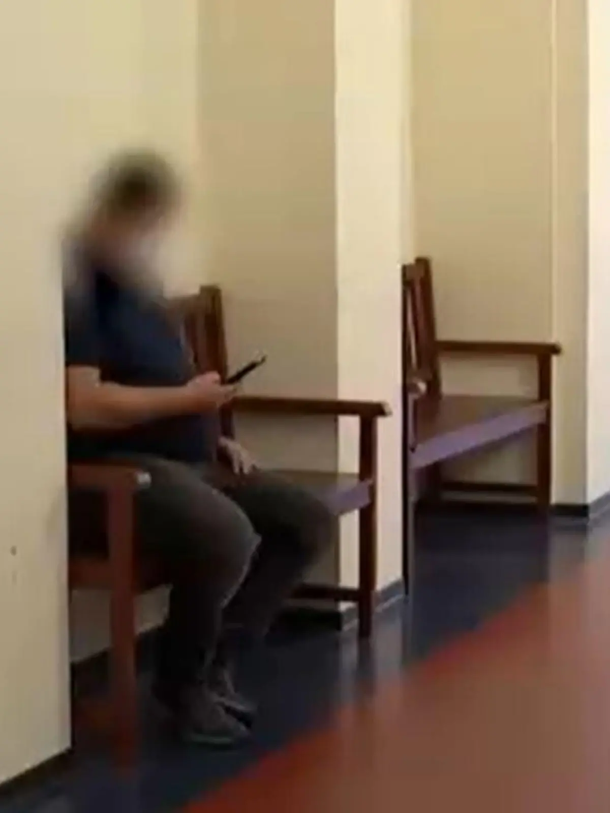 Christian P. behauptete vor Gericht, er habe die Zahlungen einfach immer weiter vor sich hergeschoben.