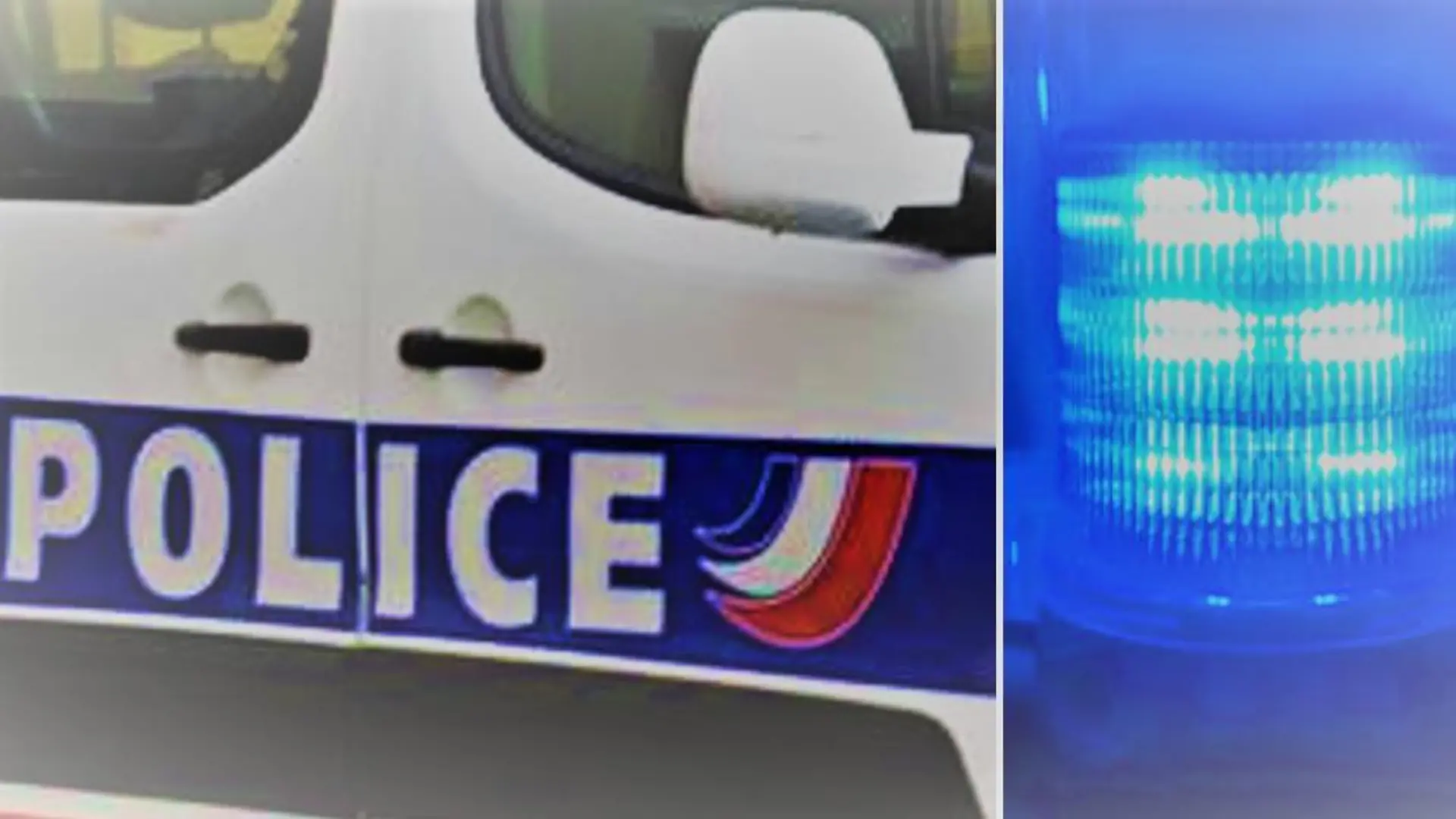 Frankreich, 21.05.2023: Der tödliche Unfall ereignete sich auf an einer mehrspurigen Bundesstraße - auf Höhe einer Kurve. (Symbolbild)