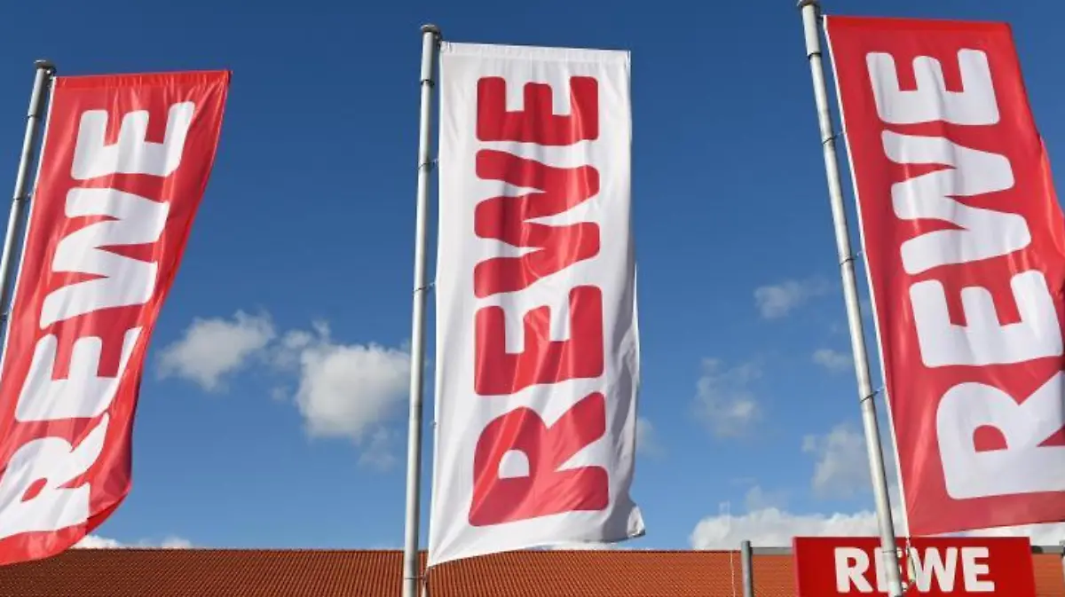 Rewe