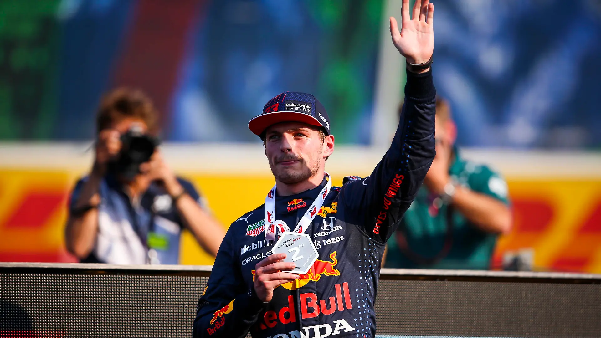  33 Max Verstappen NED, Red Bull Racing, F1 Grand Prix of Italy at Autodromo Nazionale Monza on September 11, 2021 in Monza, Italy. Photo by HOCH ZWEI Monza Italy *** 33 Max Verstappen NED, Red Bull Racing , F1 Grand Prix of Italy at Autodromo Nazionale Monza on September 11, 2021 in Monza, Italy Photo by HOCH ZWEI Monza Italy 