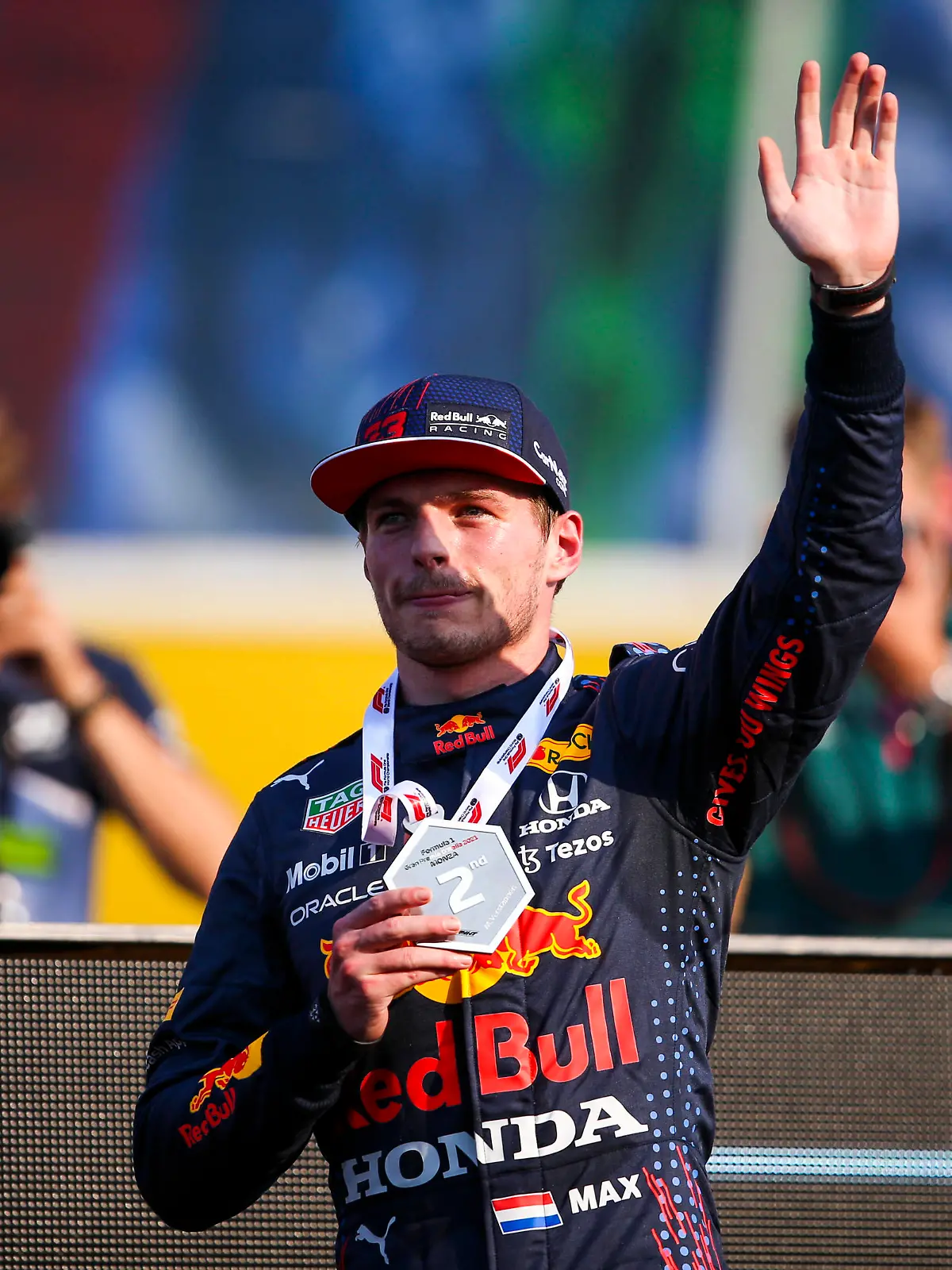  33 Max Verstappen NED, Red Bull Racing, F1 Grand Prix of Italy at Autodromo Nazionale Monza on September 11, 2021 in Monza, Italy. Photo by HOCH ZWEI Monza Italy *** 33 Max Verstappen NED, Red Bull Racing , F1 Grand Prix of Italy at Autodromo Nazionale Monza on September 11, 2021 in Monza, Italy Photo by HOCH ZWEI Monza Italy 