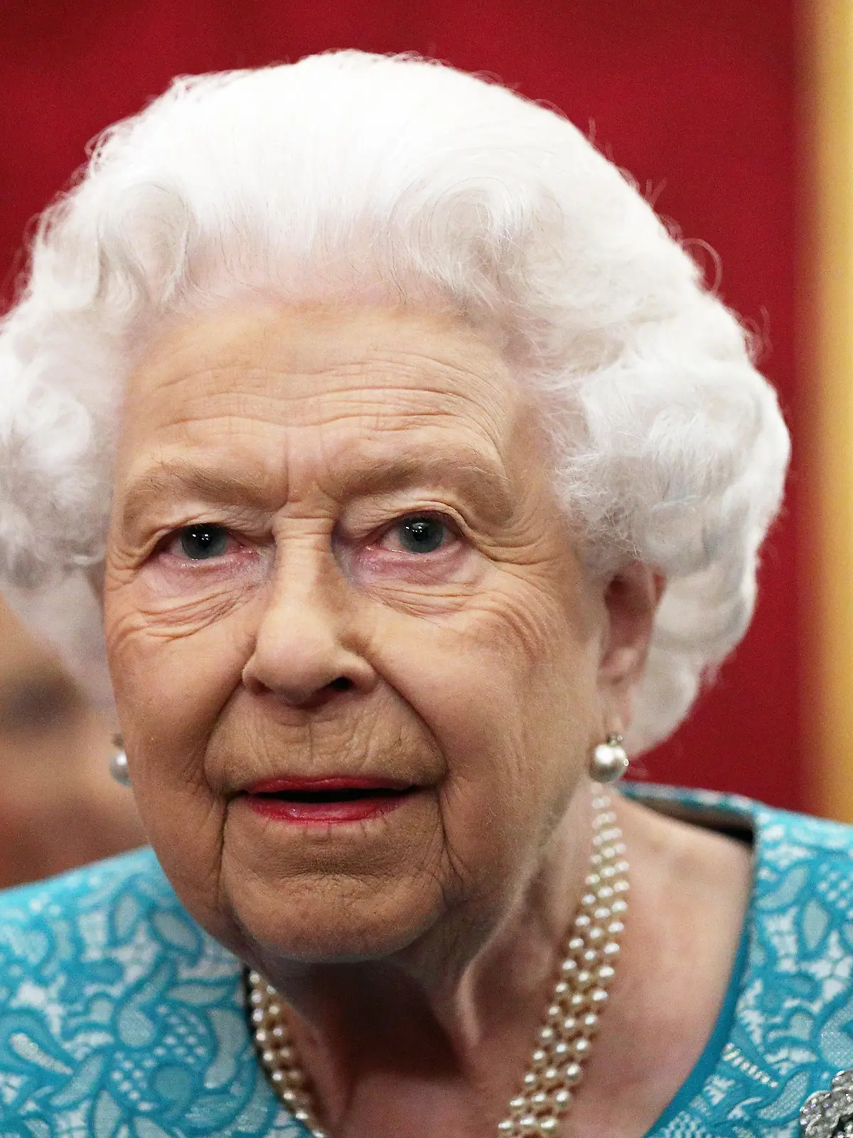 Queen's death plan leak inquiry. File photo dated 21/10/19 of Queen Elizabeth II. An inquiry has reportedly been launched by the Cabinet Office following the leaking of national plans to honour the memory of the Queen following her death. The detailed arrangements known by the codename London Bridge Ð which cover everything from the lowering of flags to an address by the Prince of Wales Ð were published by the Politico website. Issue date: Friday September 3, 2021. See PA story ROYAL Queen. Photo credit should read: Yui Mok/PA Wire URN:62172470