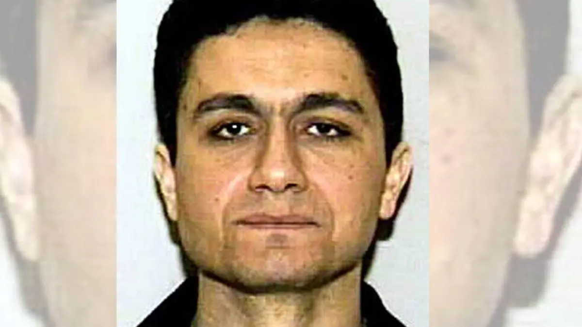 Mohammed Atta