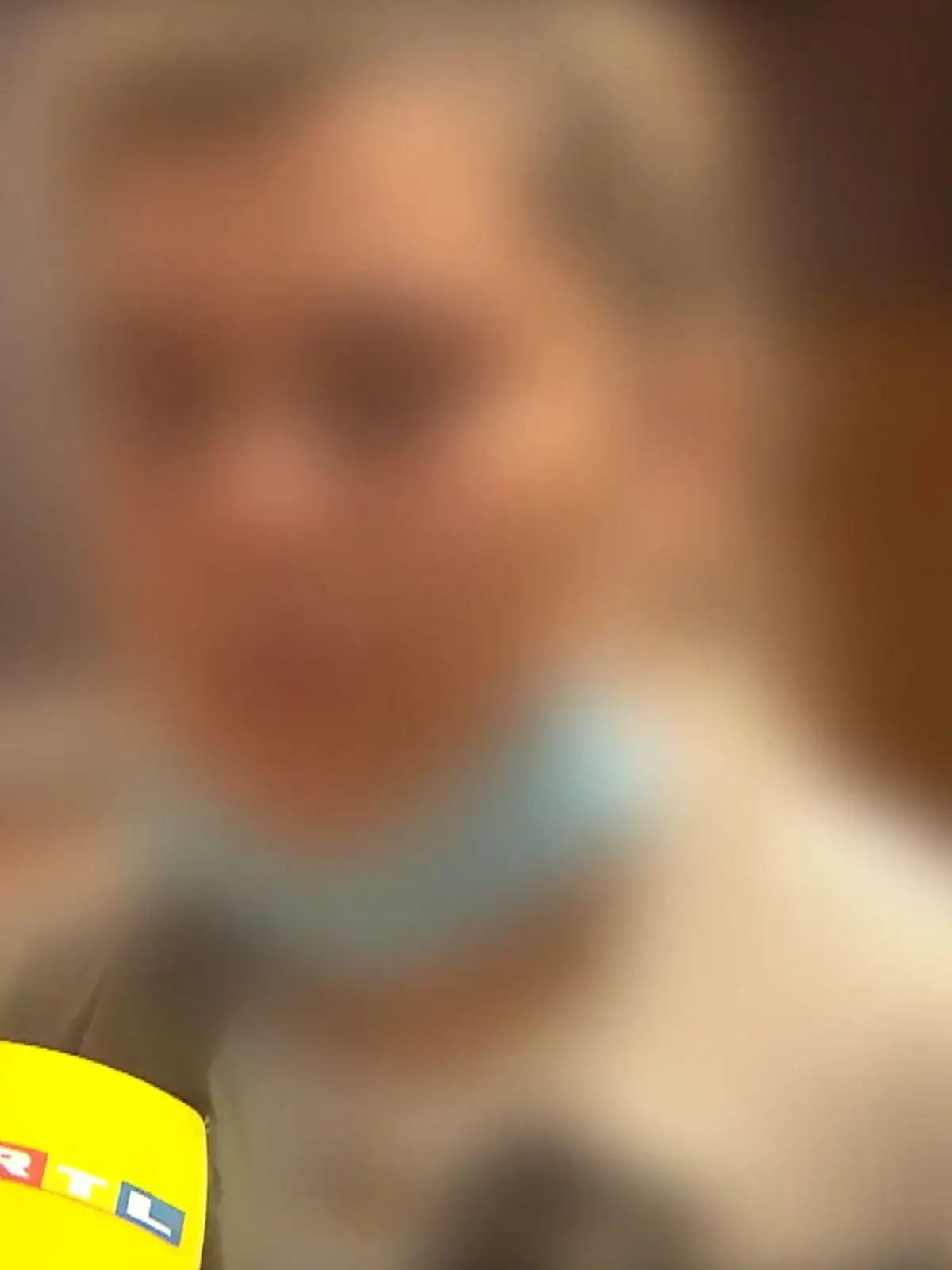 Die Mutter ist schockiert - ihre Tochter soll von dem Erzieher missbraucht worden sein.