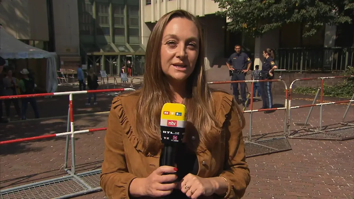 Jérôme Boateng bestreitet Körperverletzung-Vorwürfe RTL-Reporterin fasst zusammen