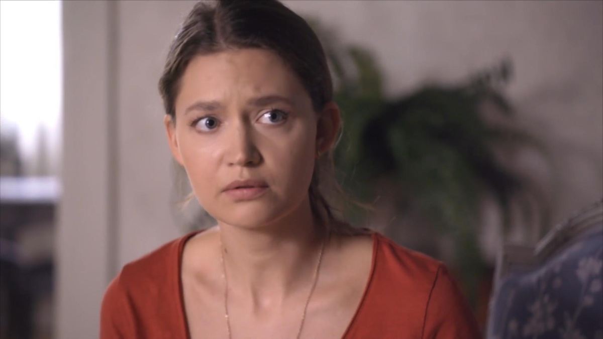 Die AWZ-Wochenvorschau (Teil 1): Nathalie will Maximilian aus dem Gefängnis befreien