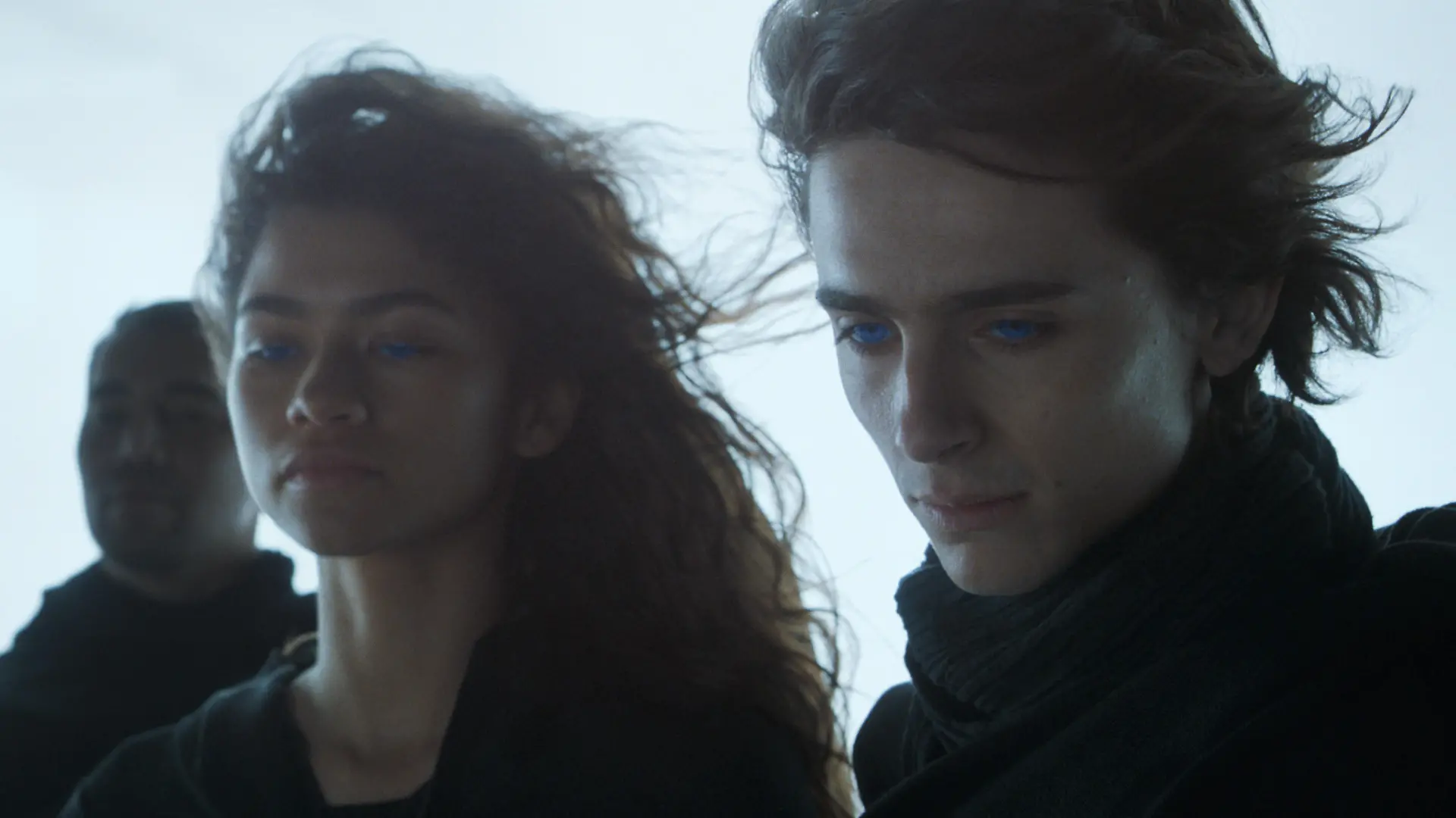 So sieht Villeneuves "Dune" aus Dune - der Trailer zum Film