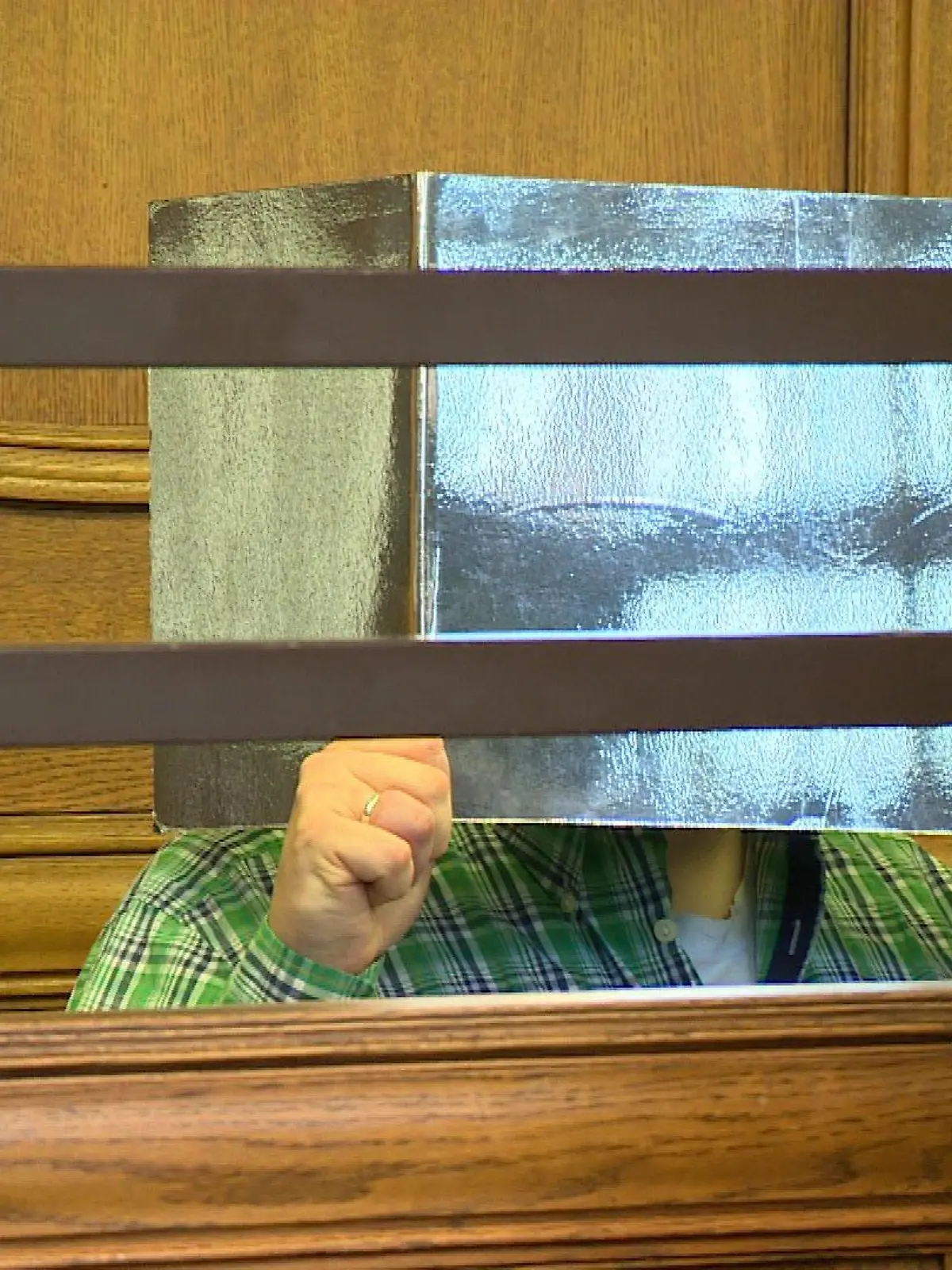 Stefan R. wird Sexualmord aus niedrigen Beweggründen vorgeworfen