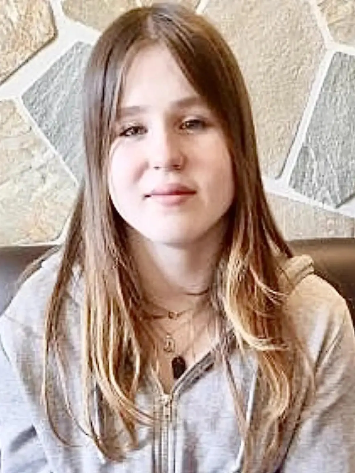 Sina Sophia (14) aus Dortmund wird seit Mittwoch vermisst