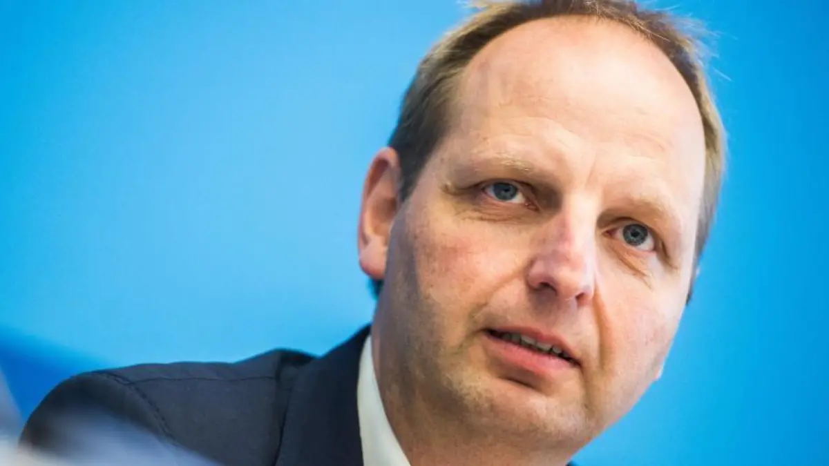 Thomas Heilmann
