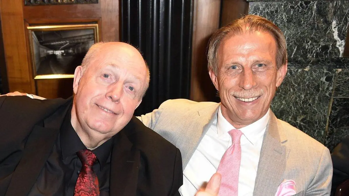 Reiner Calmund wusste seit Juli von Christoph Daums Krebserkrankung