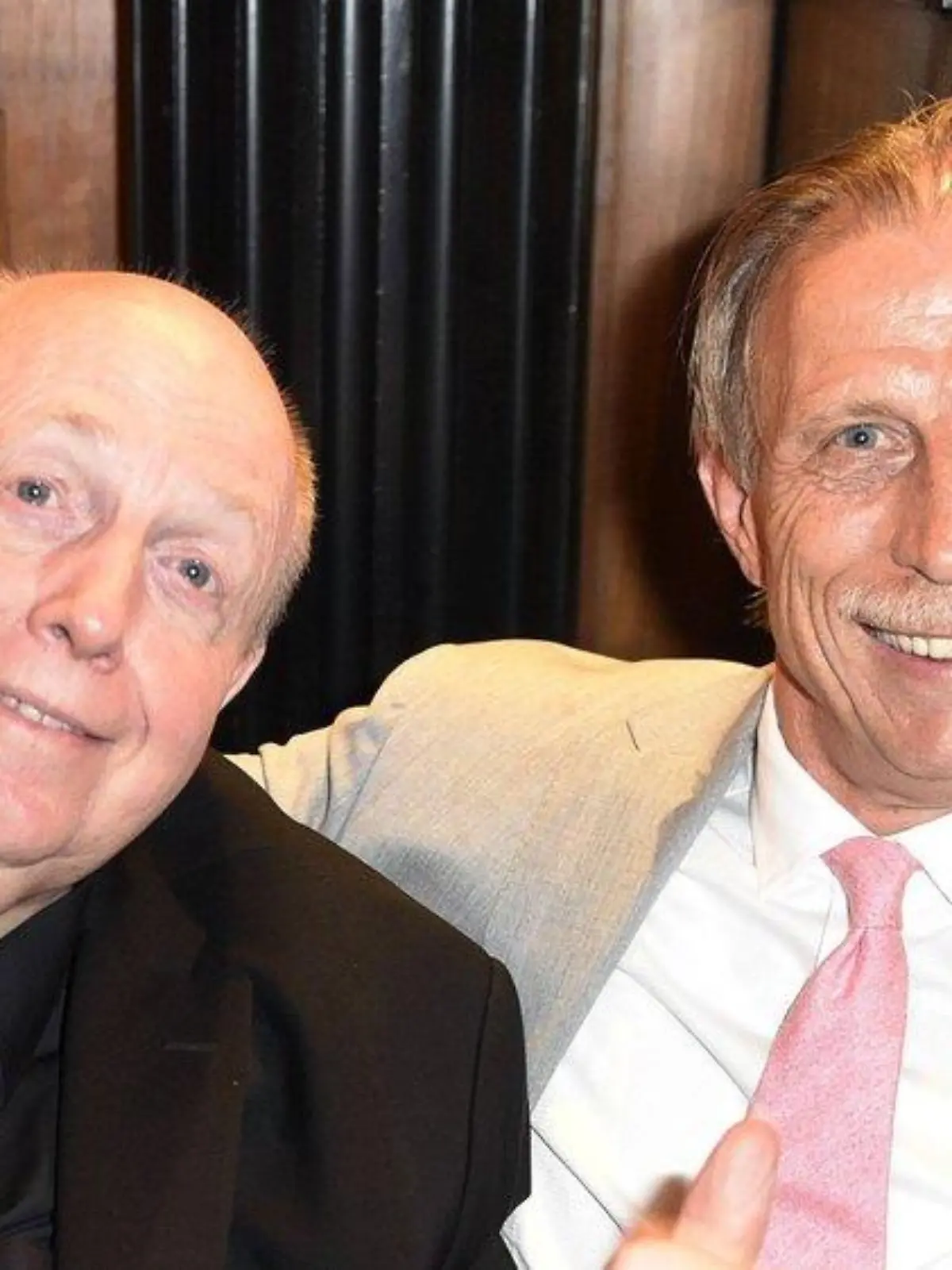 Reiner Calmund wusste seit Juli von Christoph Daums Krebserkrankung