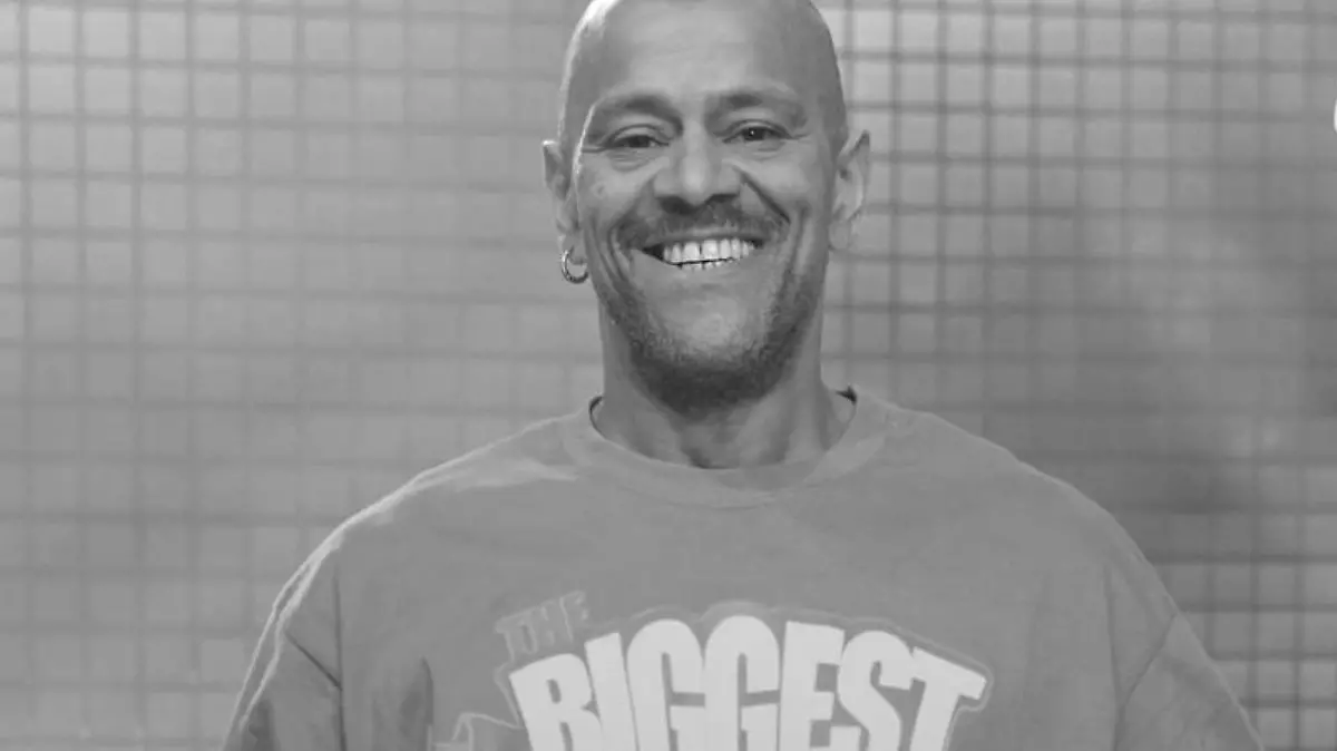 "The Biggest Loser"-Gewinner Jack Handl ist mit 56 Jahren gestorben.