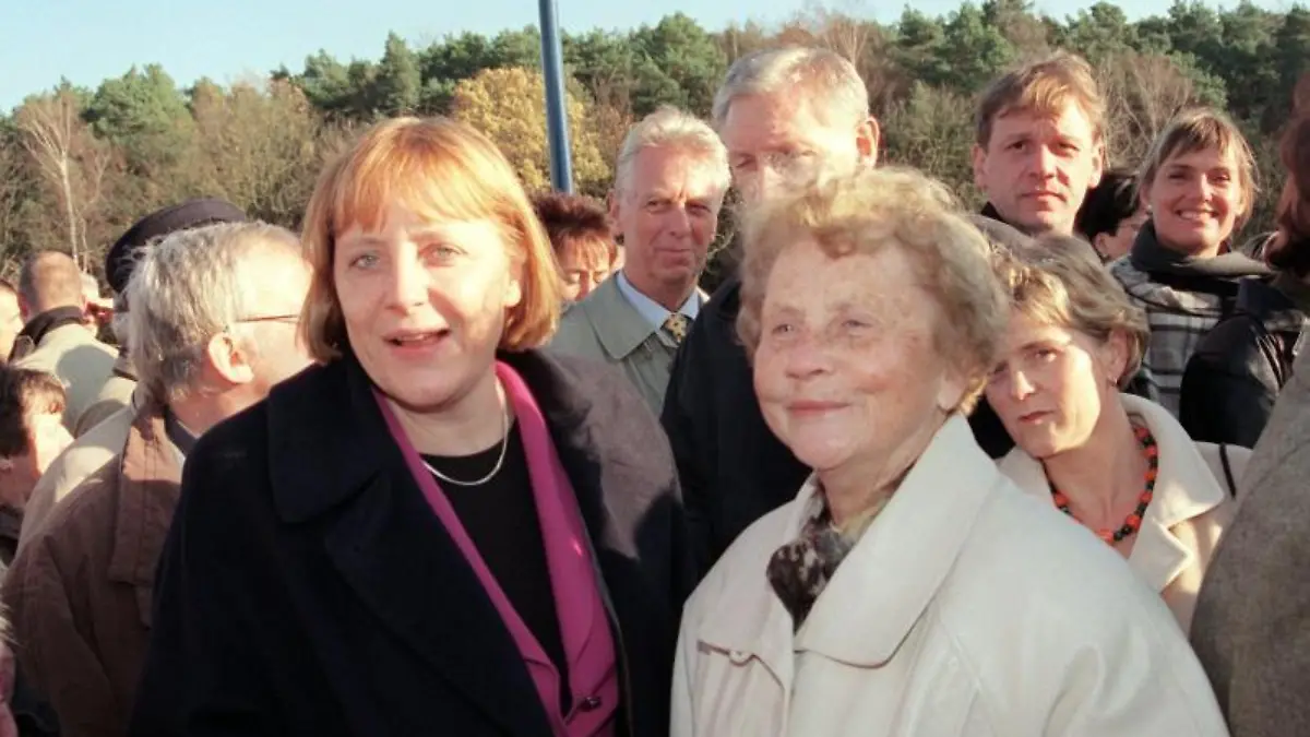 Herlind Kasner gestorben