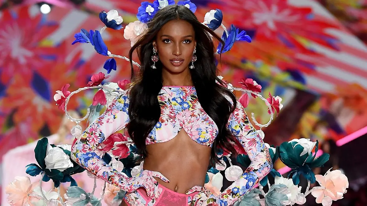 Jasmine Tookes