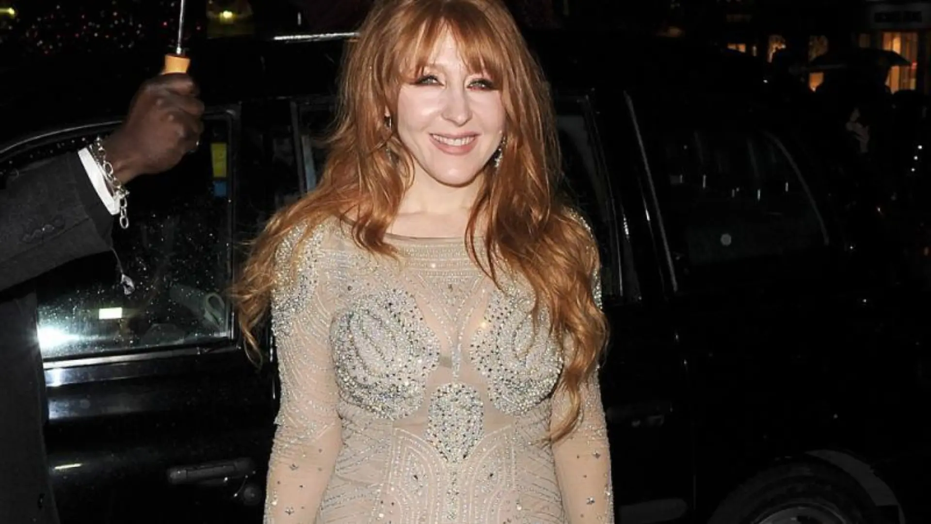Charlotte Tilbury: Tribut an 90er Jahre-Supermodels