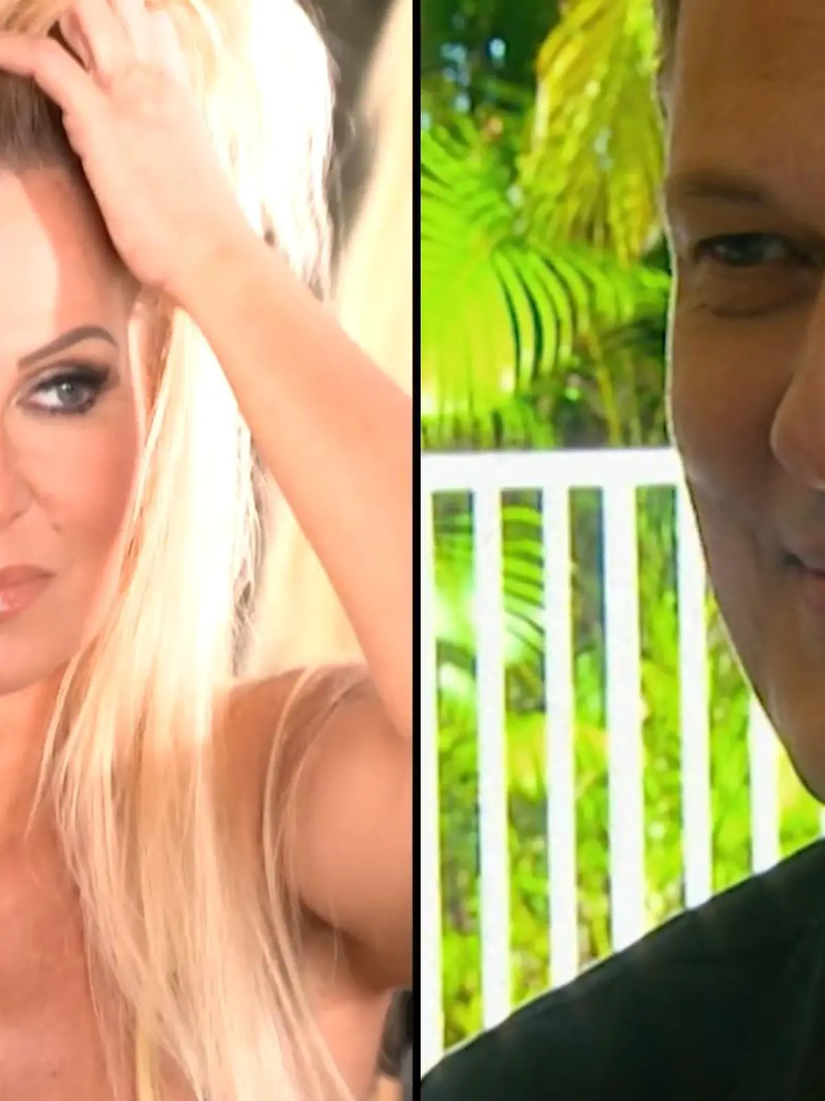 Claudia Norberg hat kein Glück in der Liebe.