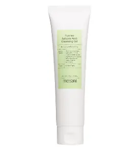 Puri-Tea Salicylic Acid Cleansing Gel