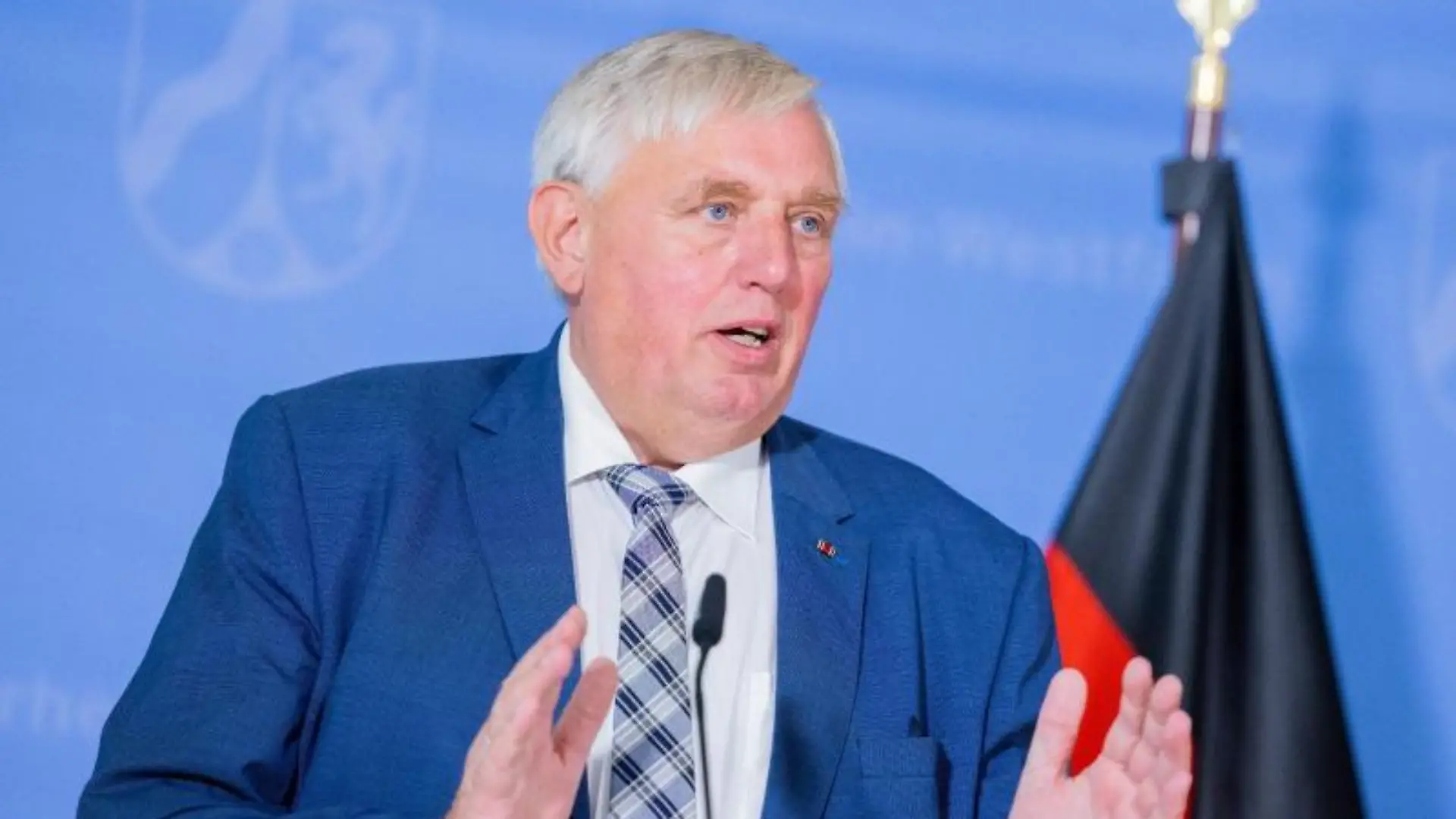 Rolf Vennenbernd