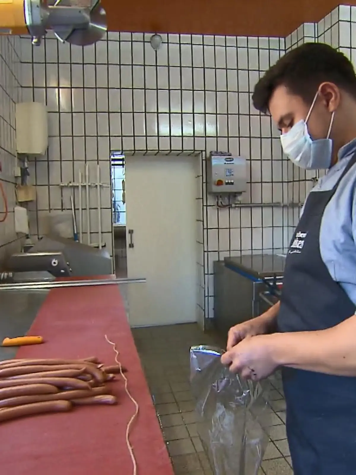 Bild zu: "Auf Umwegen zum Traumjob"