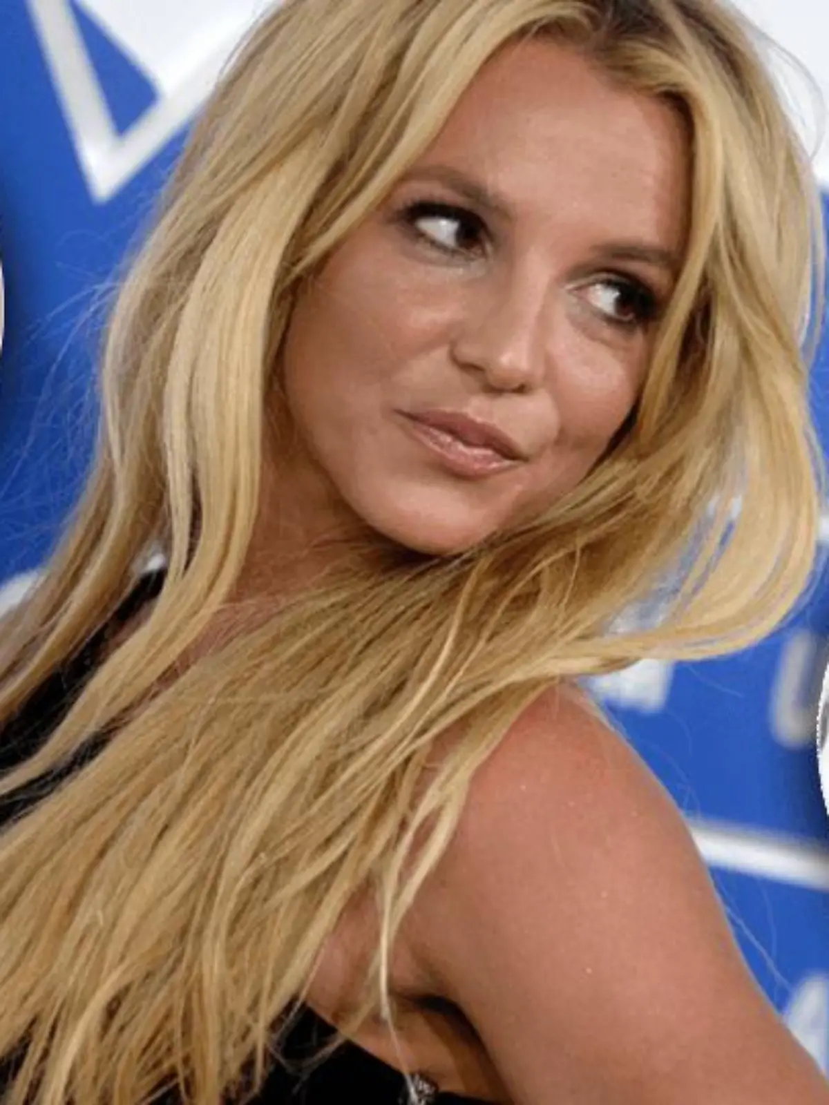 Jamie Spears, Tochter Britney und ihr Anwalt Mathew S. Rosengart.