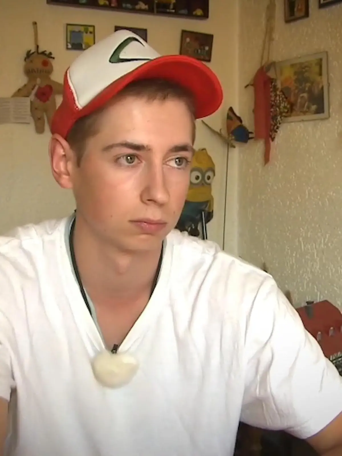 Zu schade um, es wegzuwerfen! Viele kommen ja auf die Idee, aussortierte Dinge auf Online-Portalen wie zum Beispiel eBay zu versteigern. Das wollte auch Kai Spanier machen. Doch dann bekommt der LKW-Fahrer plötzlich Post von gleich mehreren Anwälten. Nadine Becker weiß was ihm vorgeworfen wird - und ob er wirklich zahlen muss!