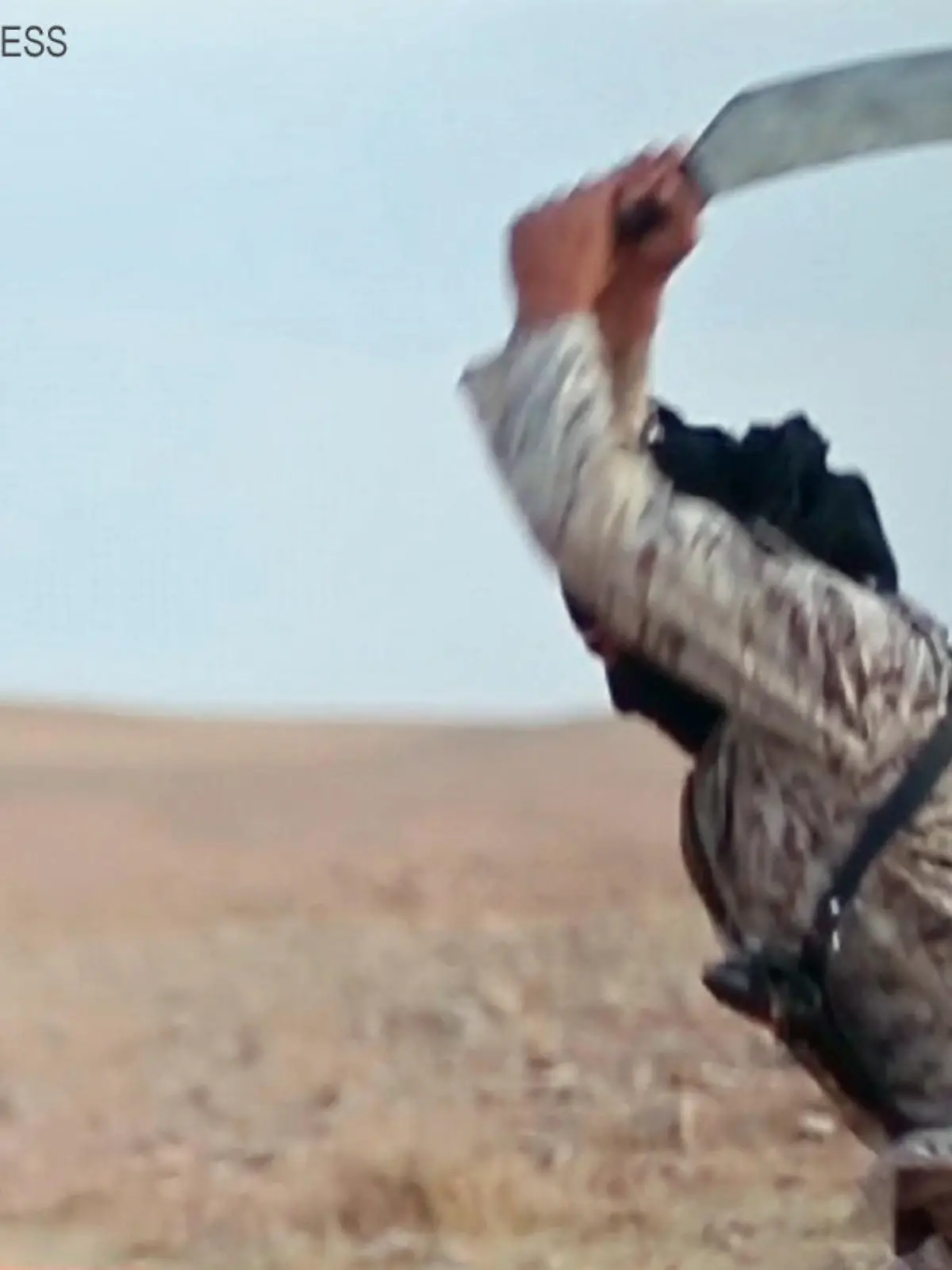 ISIS