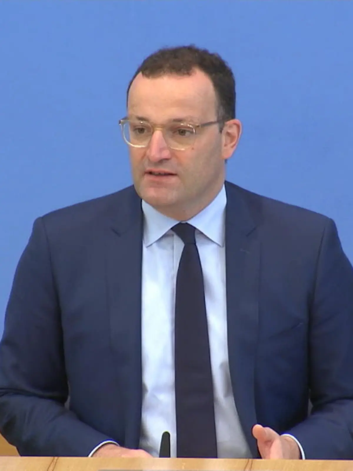 Bild zu: ""Es ist auch eine Entscheidung, die andere betrifft""