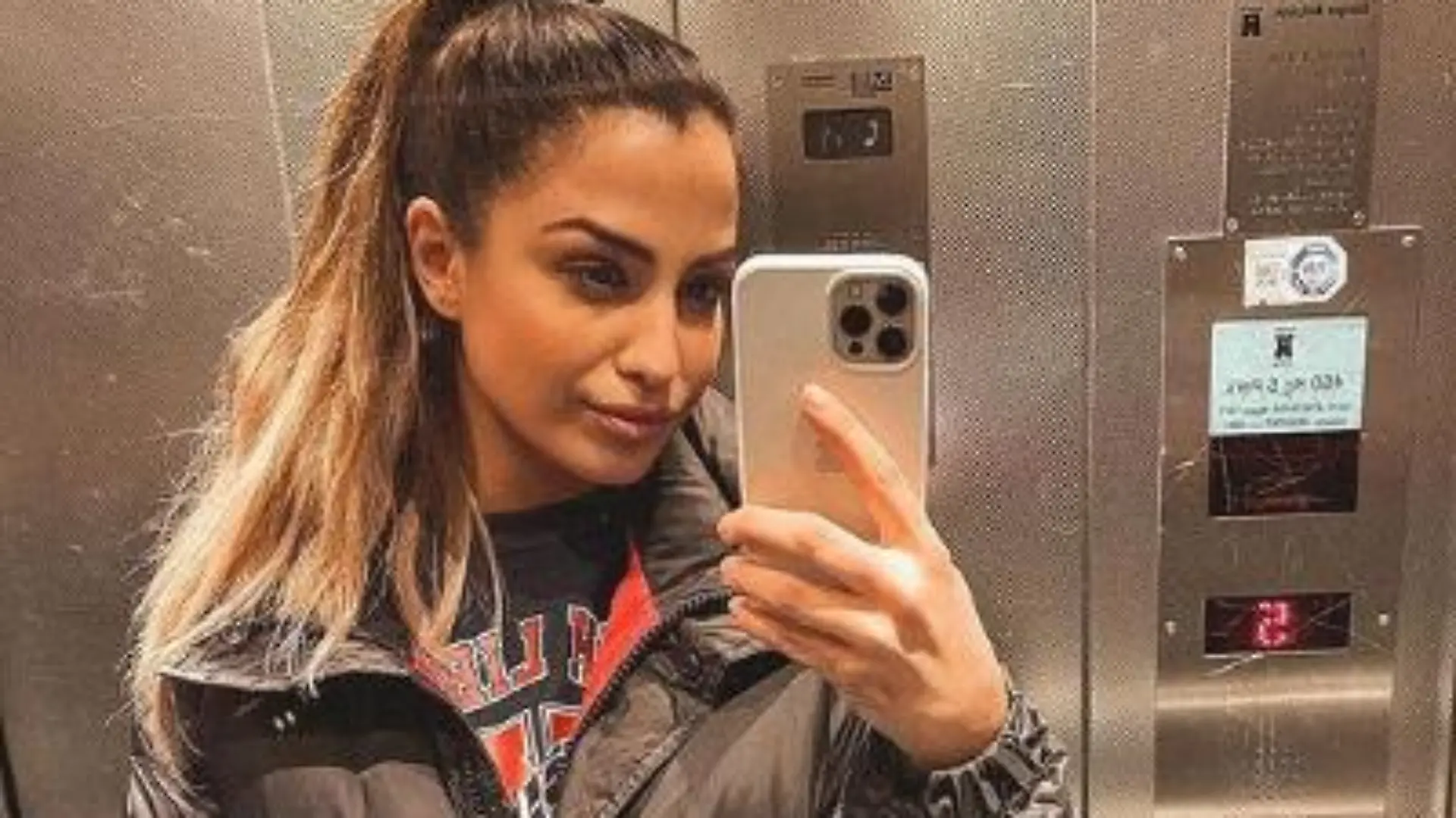 Ex-BTN-Star Jenefer Riili deutet an, dass es in ihrer Beziehung kriselt.