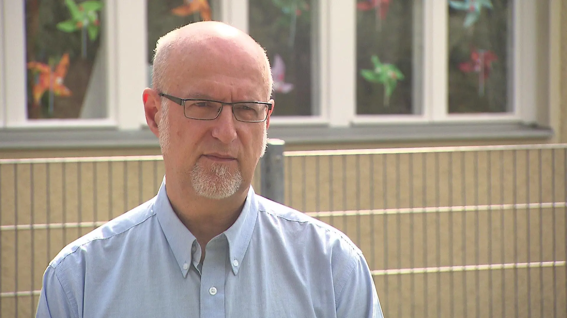 Thomas Scheunemann, Awo Berlin-Spandau