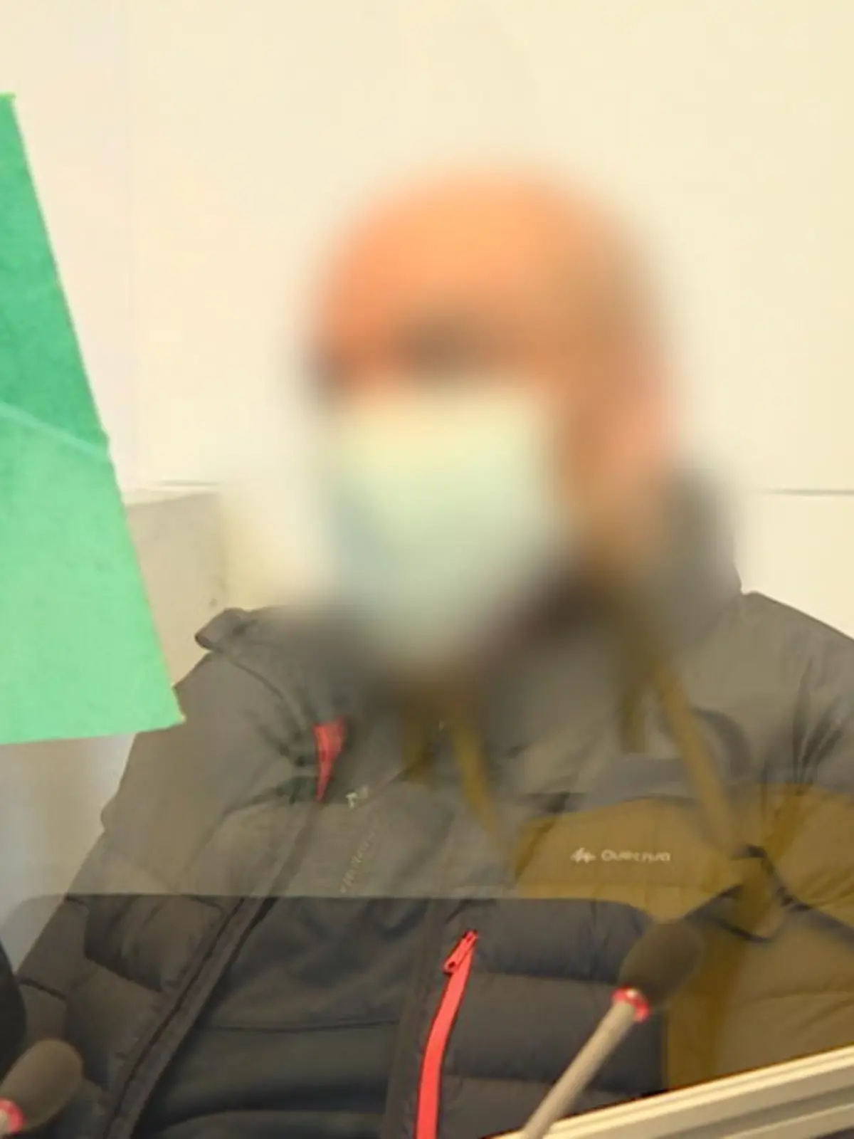 Bild zu: "Mann muss mehr als 3 Jahre in Knast"
