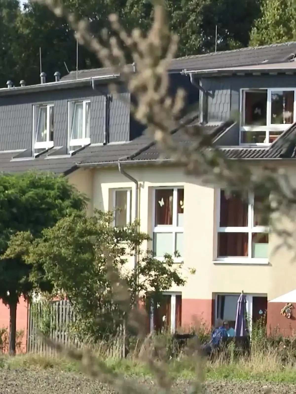 Bild zu: "Probleme in Oberhausener Altenheim"
