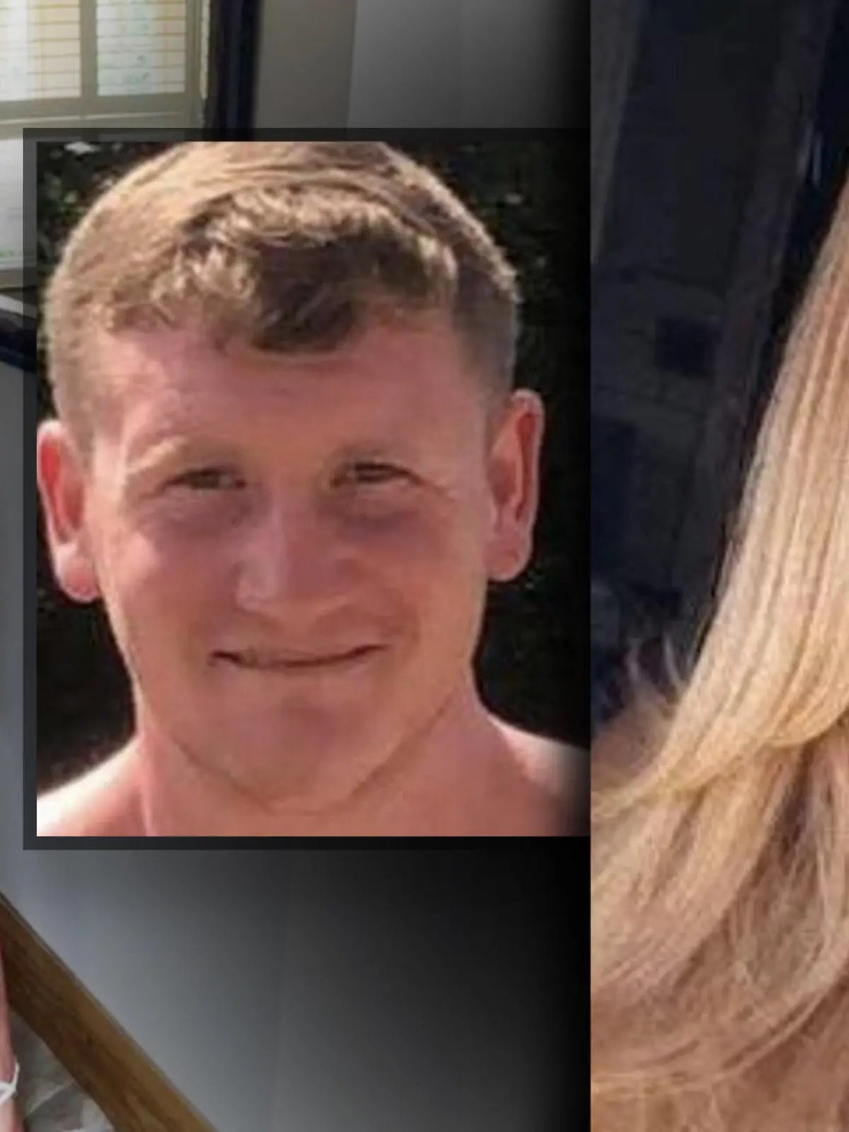Ellie Marsden (20) und ihr Freund Ryan Duffy (24) sind bei einem Autounfall verunglückt.