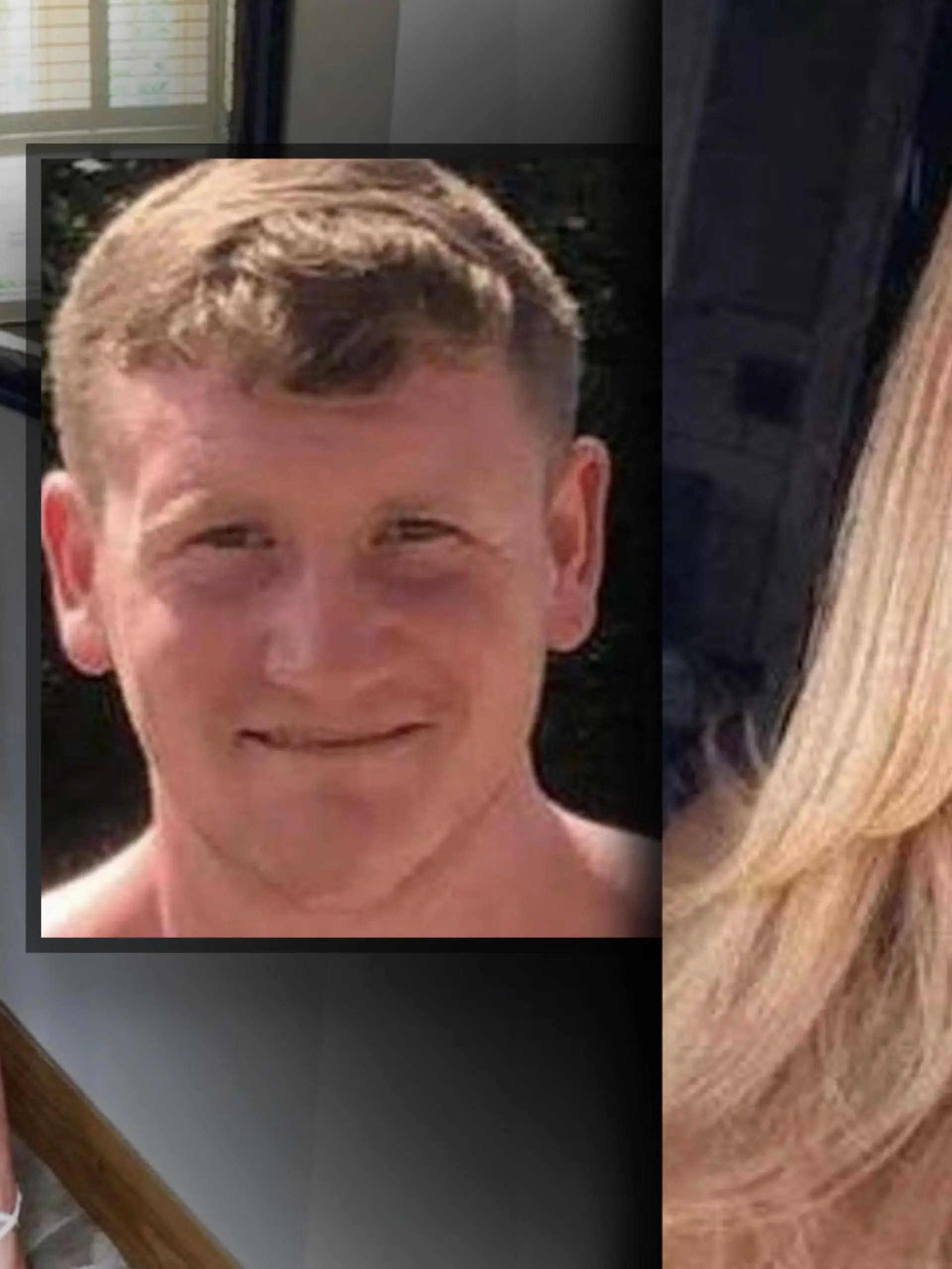 Ellie Marsden (20) und ihr Freund Ryan Duffy (24) sind bei einem Autounfall verunglückt.