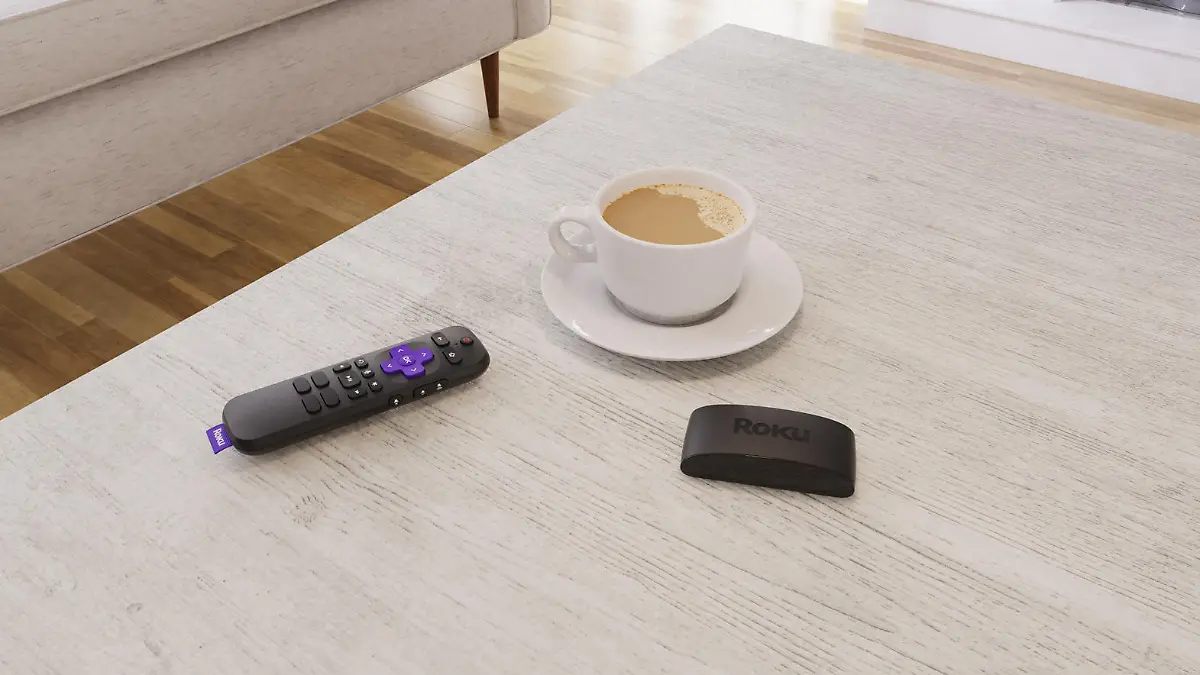 Roku Streaming