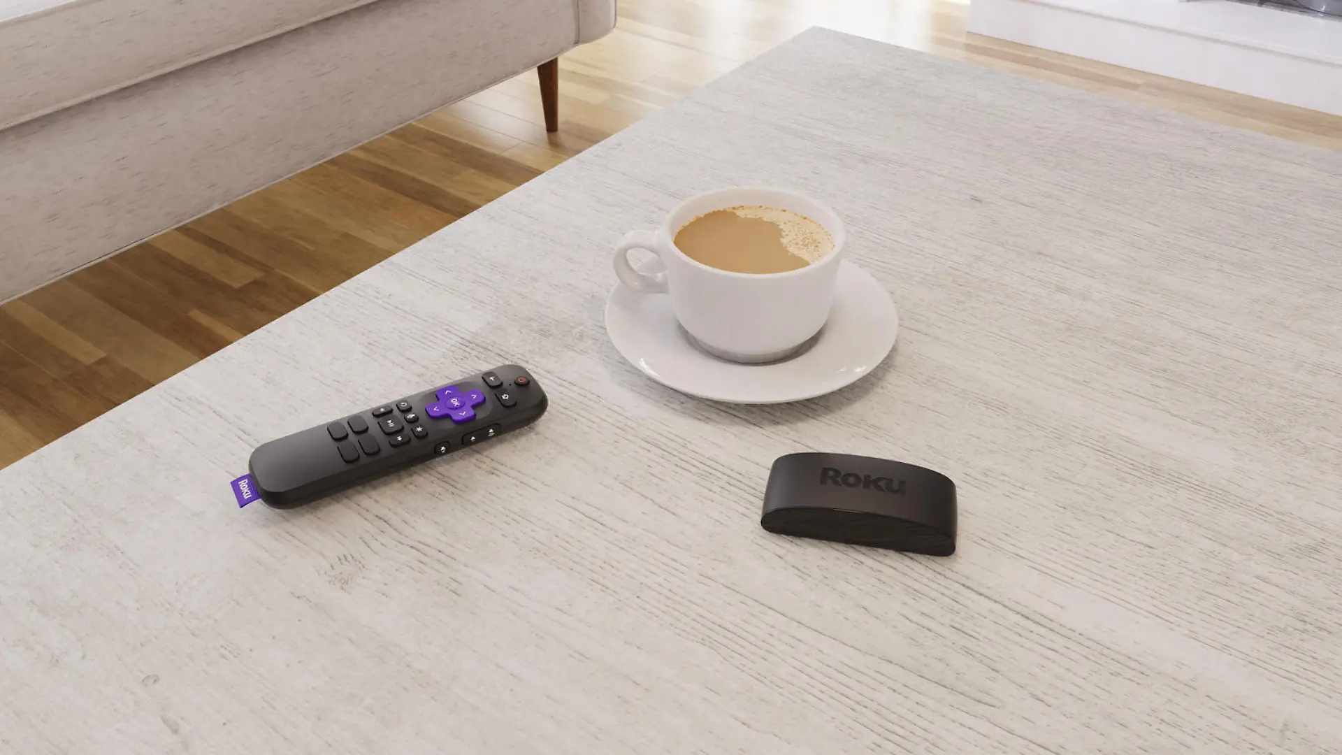 Roku Streaming