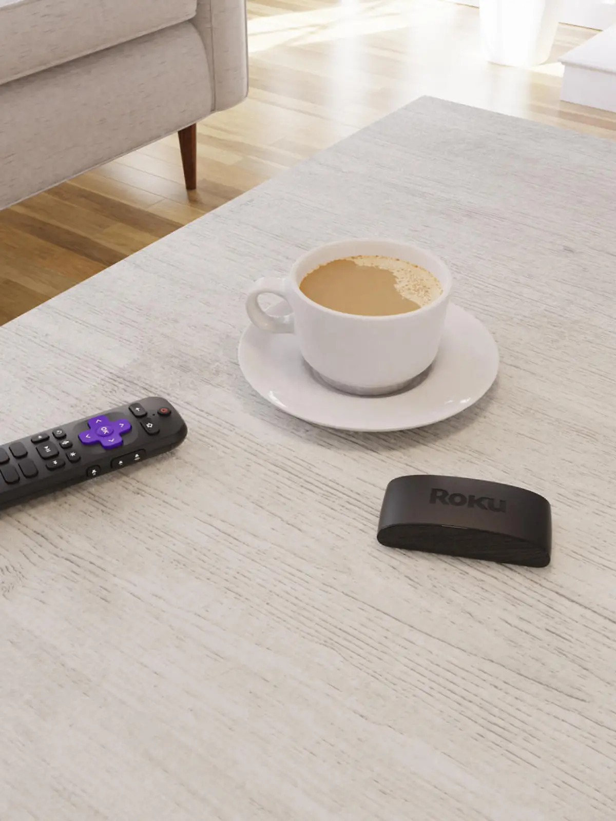 Roku Streaming