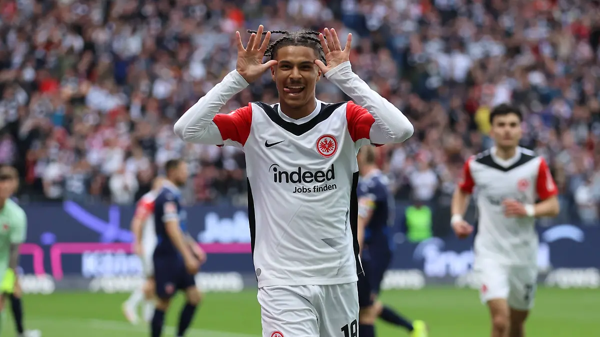 RTL überträgt das Europa-League-Spiel Eintracht Frankfurt gegen Tottenham Hotspur LIVE im TV und Stream
