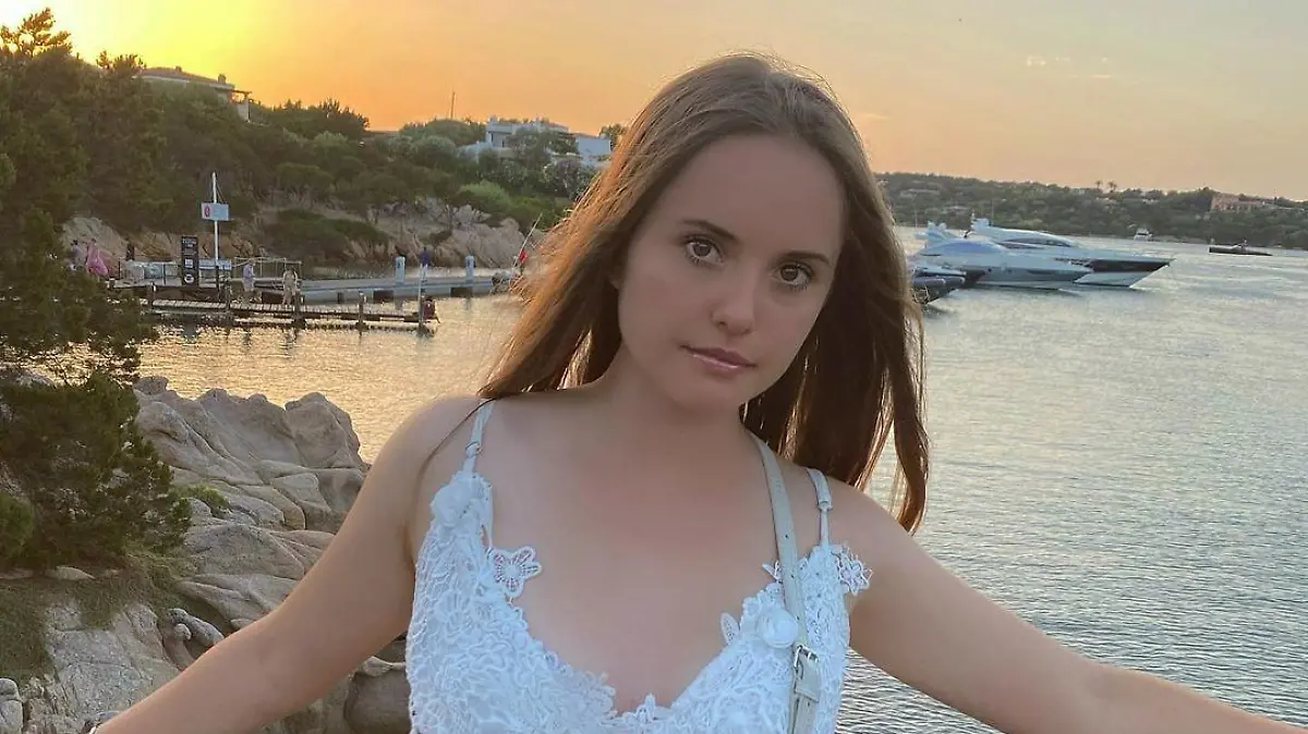 Davina Geiss