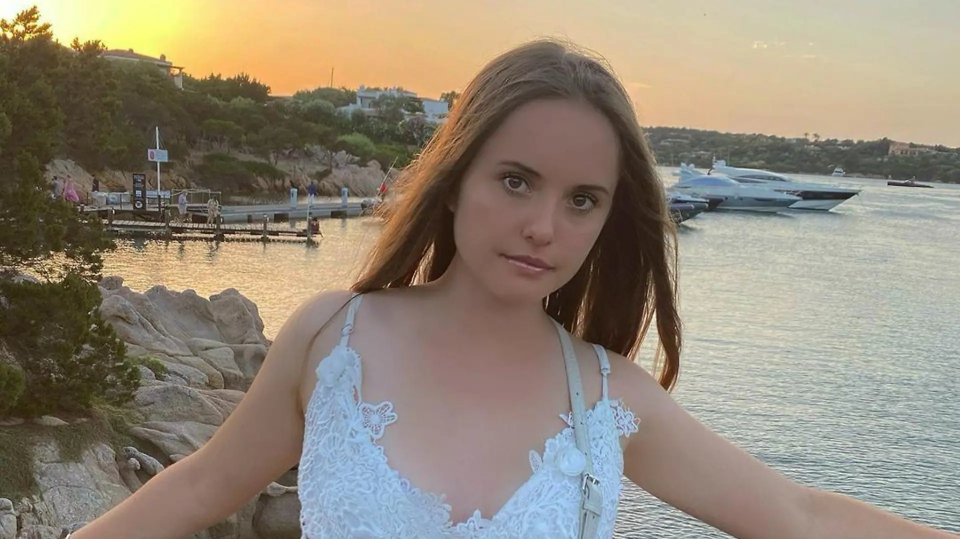 Davina Geiss