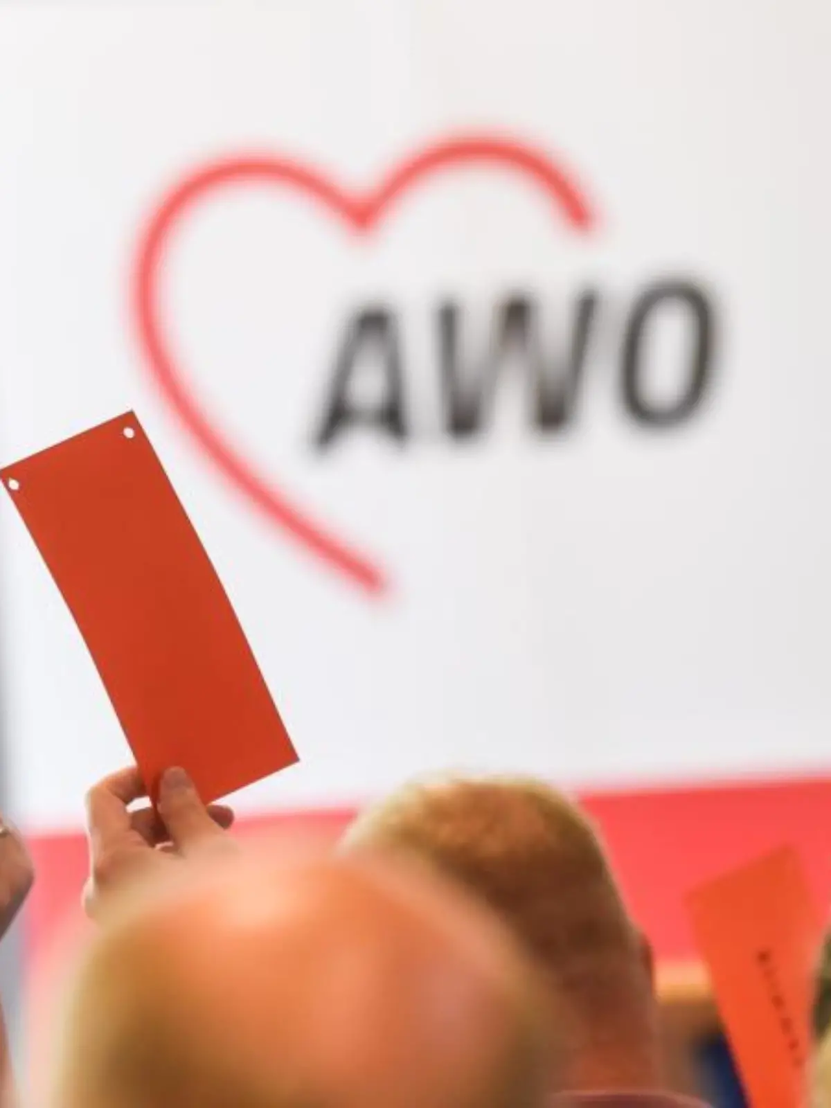 AWO Logo