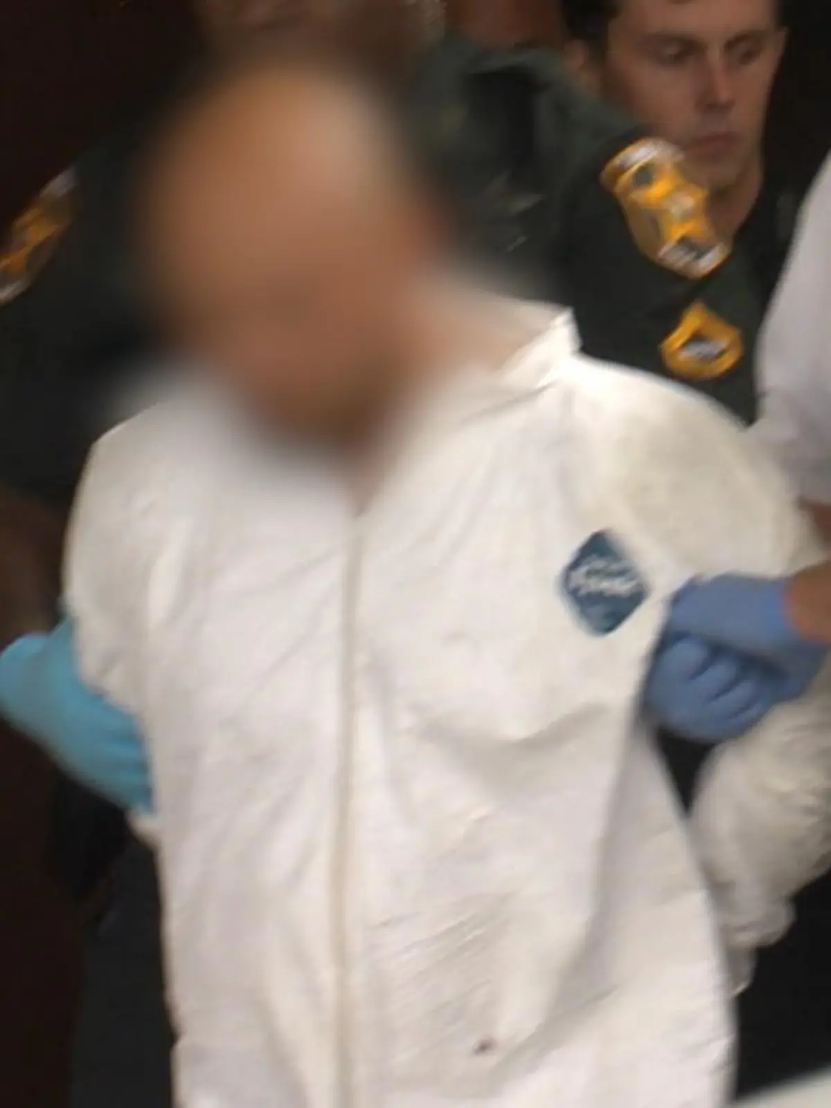 Bild zu: "Baby und drei weitere Menschen getötet"