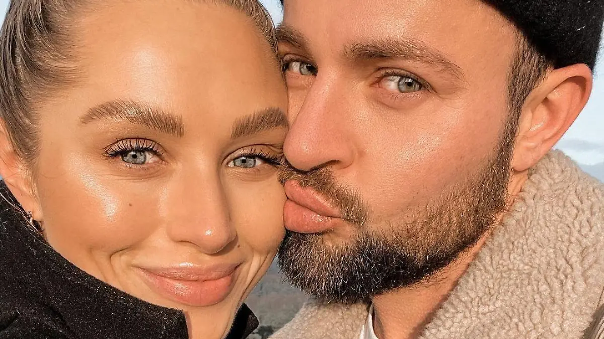 Sissi Hofbauer und Ben Melzer ziehen ins „Sommerhaus der Stars“ ein.