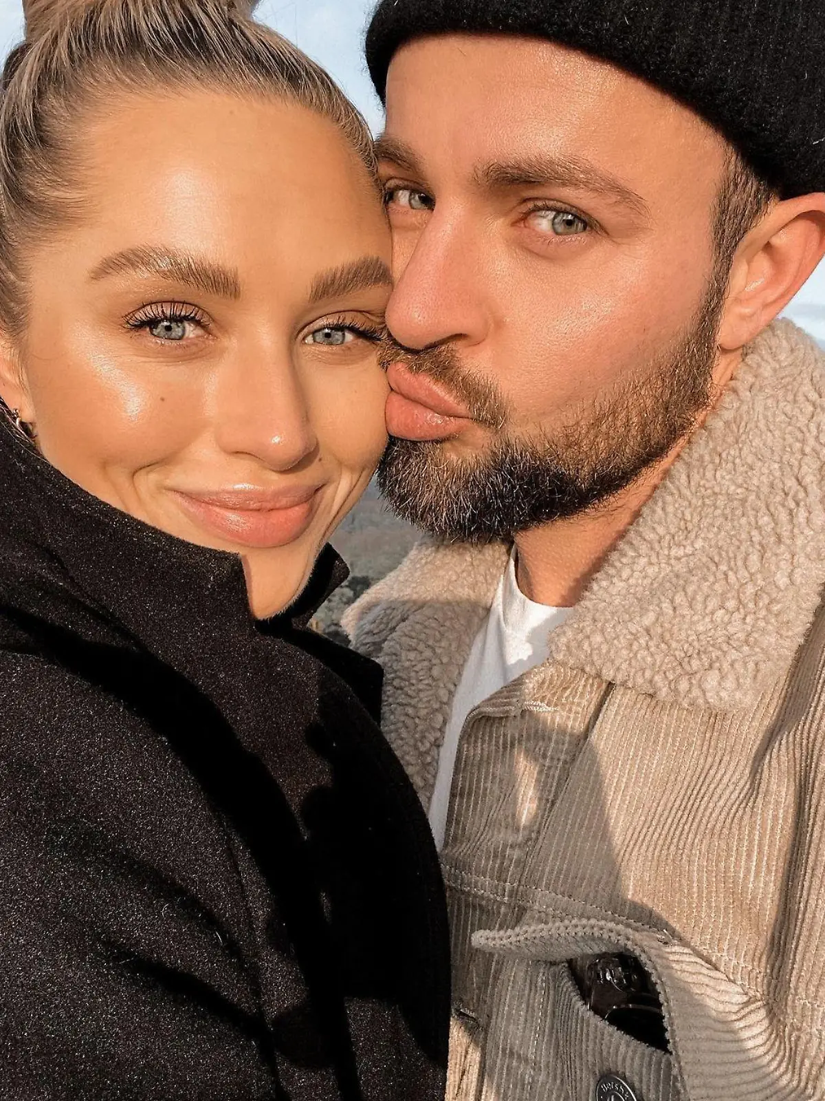Sissi Hofbauer und Ben Melzer ziehen ins „Sommerhaus der Stars“ ein.